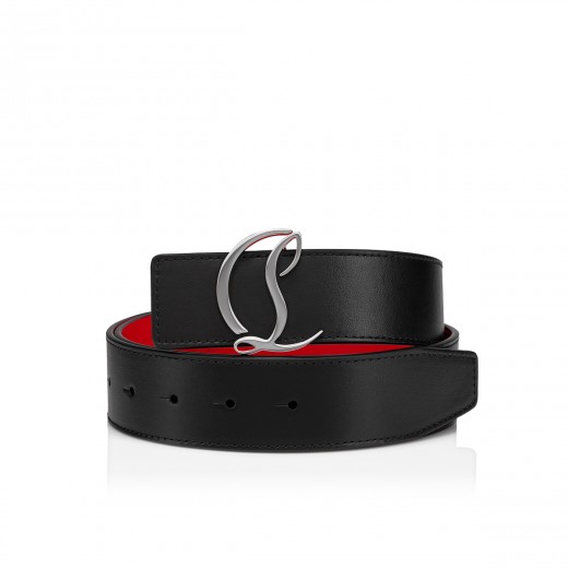 CL Logo belt