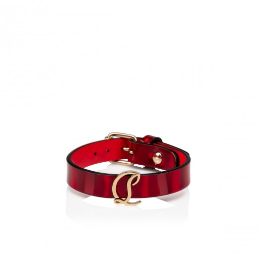 CL Logo bracelet
