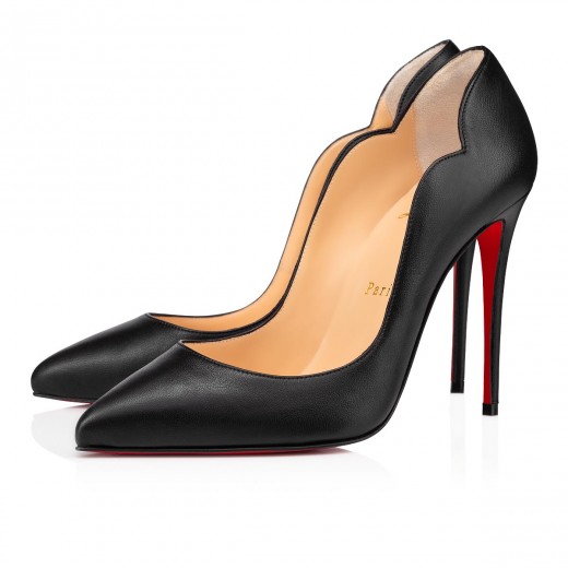 ru Forvirret selv Christian Louboutin - Official Website | Luxury shoes and leather goods