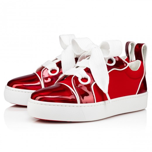 Page 3 | Designer low top sneakers for men - Christian Louboutin